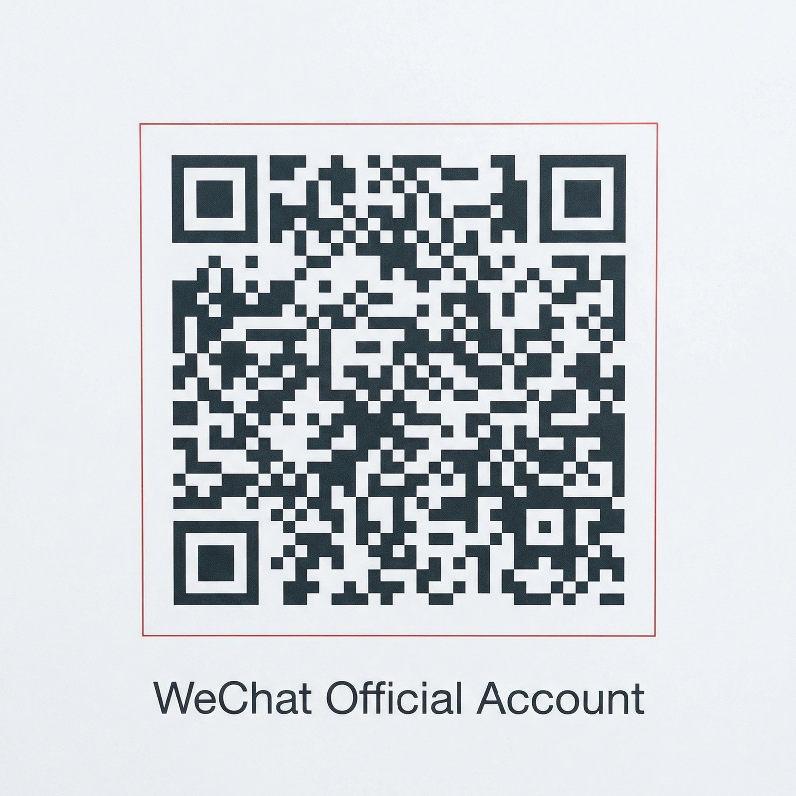 小马拉大车公众号二维码